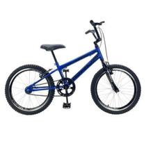 Bicicleta Infantil Aro 20 Bmx Cross Freestyle Pro Horus - Route Bike