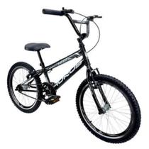 Bicicleta Infantil Aro 20 Bmx Cross Freestyle Pro Horus - Route Bike