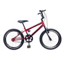 Bicicleta Infantil Aro 20 Bmx Cross Freestyle Pro Horus - Route Bike