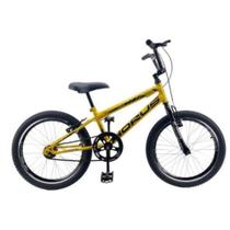 Bicicleta Infantil Aro 20 Bmx + Cross