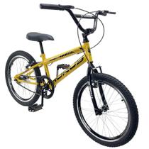 Bicicleta Infantil Aro 20 Bmx - Horus