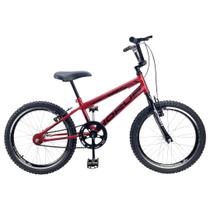 Bicicleta Infantil Aro 20 Bmx - Horus