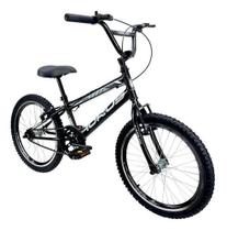 Bicicleta Infantil Aro 20 Bmx + Rodinha Lateral