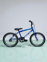 Bicicleta Infantil Aro 20 com Freio VBrake Quadro Resistente e Design Colorido Bicicleta Infantil Aro 20 com Freio VBrake Quadro Resistente e Design Colorido