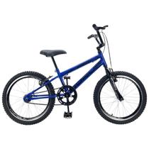 Bicicleta infantil aro 20 cross bmx