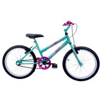 Bicicleta Infantil Aro 20 Feminina Doll - Horus