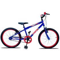 Bicicleta Infantil aro 20 Forss Race Aro 20 - 6 A 9 Anos