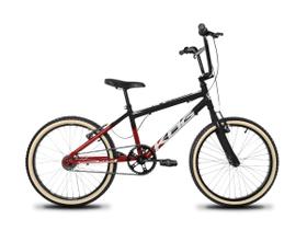 Bicicleta Infantil Aro 20 Freio V-Brake Lazer Promo