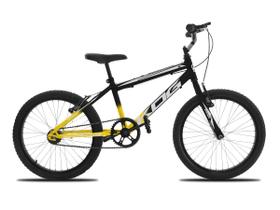 Bicicleta Infantil Aro 20 KOG Alumínio Freio V Brake