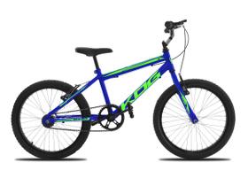 Bicicleta Infantil Aro 20 KOG Alumínio Freio V Brake