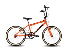 Bicicleta Infantil Aro 20 KOG Cross BMX Freio V-Brake