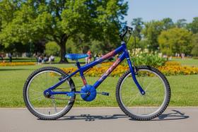 Bicicleta Infantil aro 20 masculina menino Bicicleta Infantil aro 20 masculina menino