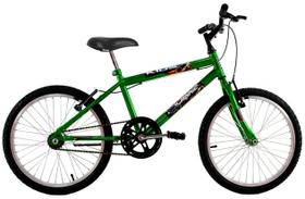 Bicicleta Infantil Aro 20 Masculina Menino Boy 7 8 9 10 Anos - Dalannio Bike