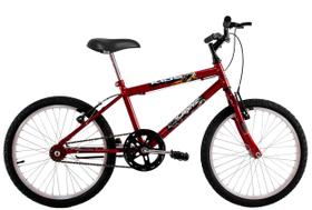 Bicicleta Infantil Aro 20 Masculina Menino Boy 7 8 9 10 Anos - Dalannio Bike
