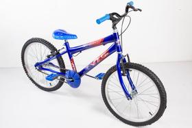 Bicicleta Infantil aro 20 masculina menino