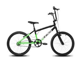 Bicicleta Infantil Aro 20 Masculina para Meninos BMX
