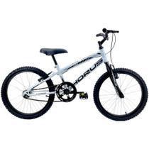Bicicleta infantil aro 20 mtb force route
