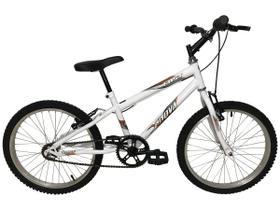 Bicicleta Infantil Aro 20 Rebaixada MTB Fast - Xnova