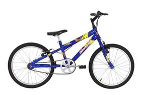 Bicicleta Infantil Aro 20 Status MaxForce - STATUS BIKE