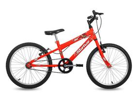 Bicicleta Infantil Aro 20 Status MaxForce - STATUS BIKE
