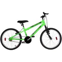 Bicicleta Infantil Aro 20 Super Boy Freio V-Brake Cairu Bicicleta Infantil Aro 20 Super Boy Freio V-Brake Cairu
