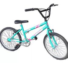 Bicicleta infantil aro 20 ultra bikes-masc/fem