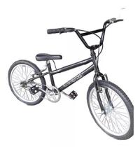 Bicicleta infantil aro 20 ultra bikes-masc/fem