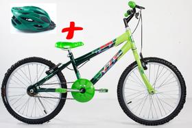 Bicicleta Infantil Aro 20 Bicicleta Infantil Aro 20