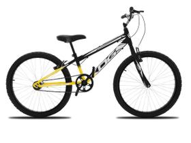 Bicicleta Infantil Aro 24 KOG Masculina Com Freio V-Brake