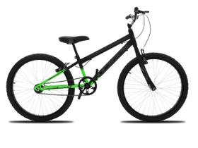 Bicicleta Infantil Aro 24 KOG Masculina Com Freio V-Brake