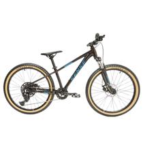Bicicleta Infantil Aro 24 Sense Grom Evo 2025 Shimano 9v Mtb