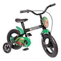 Bicicleta Infantil Aro12 Com Rodinha Menino Menina - Baby Styll Baby Cor:Radical Kid Bicicleta Infantil Aro12 Com Rodinha Menino Menina - Baby Styll Baby Cor:Radical Kid