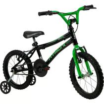 Bicicleta Infantil Athor ATX Aro 16 Com Rodinha - ATHOR BIKES