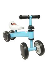 Bicicleta infantil balance sem pedal andador triciclo velotrol criança 01 anos+