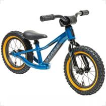 Bicicleta Infantil Balance Sense Grom Aro 12 2024 Alumínio