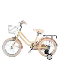 Bicicleta Infantil Bike Aro 16 Bike Retro Clássico Menina Vintage Bicicleta Infantil Bike Aro 16 Bike Retro Clássico Menina Vintage
