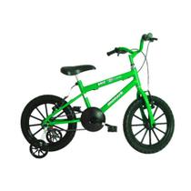 Bicicleta Infantil BMX Aro 16 53103-1 Monark