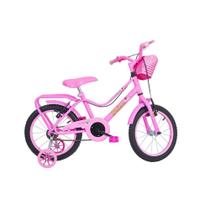 Bicicleta Infantil Brisa Aro 16 53108-7 Monark