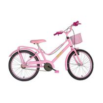 Bicicleta Infantil Brisa Aro 20 53110-2 Monark