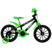 Bicicleta Infantil C-16 Pro Aro 16 Freio V-Brake Cairu Bicicleta Infantil C-16 Pro Aro 16 Freio V-Brake Cairu