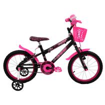 Bicicleta Infantil Cairu MTB REB C-High Aro 16
