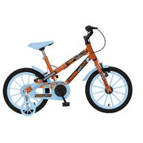 Bicicleta Infantil Colli Spinossauro Aventuras Aro 16