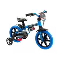 Bicicleta Infantil Criança Aro 12 Veloz 2 Nathor Bicicleta Infantil Criança Aro 12 Veloz 2 Nathor