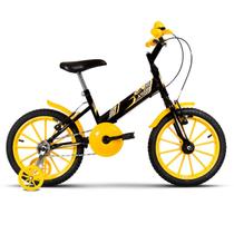 Bicicleta Infantil Criança Ultra Kids T Aro 16