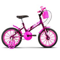 Bicicleta Infantil Criança Ultra Kids T Aro 16