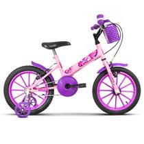 Bicicleta Infantil Criança Ultra Kids T Aro 16