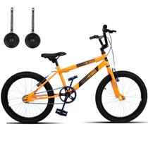 Bicicleta Infantil Cross Aro 20