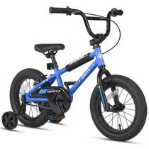 Bicicleta Infantil cubsala BC3012XJ14bl 14" BMX com Rodinhas de Treinamento Bicicleta Infantil cubsala BC3012XJ14bl 14" BMX com Rodinhas de Treinamento