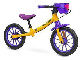 Bicicleta Infantil De Equilibrio Balance Bike Garden Fly 2 Nathor Bicicleta Infantil De Equilibrio Balance Bike Garden Fly 2 Nathor