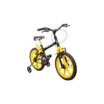 Bicicleta Infantil Dino A16 TK3 Track - Track Bikes